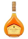 Clés des Ducs Armagnac V.S. mit Geschenkverpackung (1 x 0.7 l)