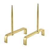 Zylinderkopfhalterung – Kegeldorne 2 Stück, Hebewerkzeug zur Montage des Motorkopfes | Zylinderkopfanschluss-Set, Spezialwerkzeuge für die Automobilindustrie, geeignet für Motor