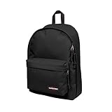 Eastpak OUT OF OFFICE Rucksack, 27 L - Black (Schwarz)