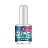 3days Nail Care Polish 16 Ml Keratin Aminosäure Nagelpflege Reparatur Beschädigter Nägel Pflegende Flüssigkeit Für Die Fußnagel-Pediküre-Vorbereitung