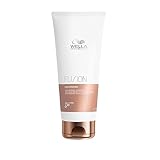 Wella Professionals Fusion Intense Repair Conditioner - tiefenreparierende Haarspülung mit Aminosäuren - intensive Haarpflege für kaputtes Haar - glättender Deep Conditioner gegen Haarbruch - 200 ml