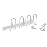 VILSTEIN® Schuhtrockner Elektrisch [2in1] - Schuhheizung - Schuhwärmer Elektrisch - Shoe Dryer - Stiefel Trockner - Schuh Trocknungsgerät - Schuhfön - Handschuh -, Fußballschuh -, & Skischuhtrockner