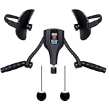 Multifunktionaler Beckenbodentrainer – Hüfttrainer mit verstellbarem Widerstand | Ausrüstung zur Stärkung und Erholung des Beckenmuskels für Frauen