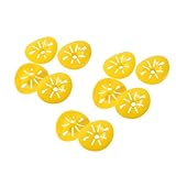 Vocdikficy Wespenfalle, Blumenform, Fliegende Insekten, Trichterfalle für Bienen, Garten, Outdoor, zum Aufhängen