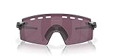 Oakley Encoder Strike Vented OO9235-11-39 - Herren Sonnenbrille - Dark Galaxy