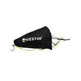 Westinâ W3 Drift Sock (Driftsack) Large Black/High Viz. Yellow