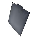Abnehmbare Bauplatte, flexibler Stahl, hohe Temperaturbeständigkeit und einfache Wartung für X3pro X4pro starke PEI-Platte