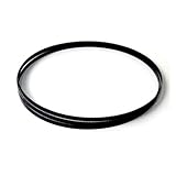 1pc Holz Band Sägeblatt 2972mm x 6,35mm 10TPI Holzschnitt Bandsägeblätter Holzbearbeitung
