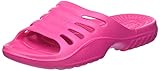 BECO Kinder Badepantolette / Badeschuh / Badelatschen pink 34