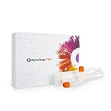 MyHeritage DNA Test Kit: DNA-Test für die Famileinforschung und Herkunfsanalyse, mit über 2,114 geografischen Regionen und DNA-Matching mit Verwandten