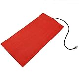 Systafex ® Wasserfeste Sitzheizung für Moped Roller Motorrad Quad