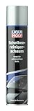 LIQUI MOLY Scheibenreinigerschaum | 300 ml | Autopflege | Art.-Nr.: 1512, farblos