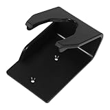 Uonlytech 1Satz Multifunktions Barcode Scanner Ständer Einstellbare Halterung für Handheld Lesegeräte Stabiler und Abnehmbarer Scanner Halter für Supermärkte Lager und