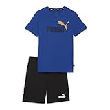 PUMA Kurzes Jersey-Set B