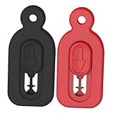 OUNONA 2 Stück Teiliges Magnetisches Brotmesser Teigwerkzeug für Präzise Schnittmuster Beim Backen für Brotteige Sicher für Lebensmittelkontakt zu Bedienen Reinigen