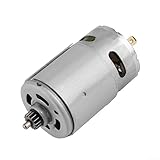 18 V 14 Zähne 317004430 Gleichstrommotor für Metabo BS18 elektrische Akku-Schlagbohrmaschine