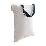 Robuste Ersatzbeutel, speziell für Laubsauger entwickelt, ersetzen zahlreiche beliebte Modellnummern auf dem heutigen Markt