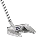 TaylorMade Herren Hydroblast Putter, Titan, 34'