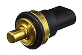 HELLA 6PT 009 309-331 Sensor, Kühlmitteltemperatur - 12V - 2-polig - gesteckt - mit Dichtung - mit Sicherungsring