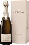 Champagne Louis Roederer Roederer Collection Deluxe Champagne NV Champagner (1 x 0.75 l)