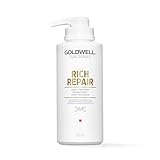 Goldwell DLS Rich Repair 60 Sekunden Treatm, 500 ml