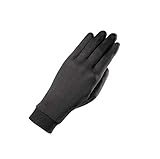 Zanier-Unisex-Handschuhe-Merino Liner Touch