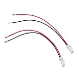 WRWRW Kennzeichenbeleuchtung Kabelbuchse Anschluss Passend for Ducati Monster Passend for Supersport Passend for Panigale