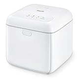 Philips UV-C Desinfektionsbox, 10L, 135W, Weiß