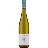 Weingut Neef Emmich Rheinhessen Weissburgunder Weisswein Weiss trocken Deutschland inkl. FeinWert E-Book (1 x 0.75 l)