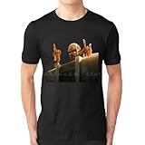 ITER Kolossal Titan Angriff Auf Titanen SNK Lustiges Design T-Shirt Männer Frauen Kinder 4XL Angriff Auf Titan Shingeki No Kyojin Kolossal Titan-color03||XL