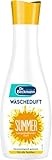 Dr. Beckmann Wäscheduft Summer | für frischen und langanhaltenden Duft | ohne Weichspüler | für alle Textilien geeignet | 250 ml