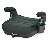 PEG PEREGO VIAGGIO SHUTTLE METAL ist der i-Size-Autokindersitz, der gemäß der Norm ECE R129/03 für Kinder mit einer Körpergröße von 125 bis 150 cm (6-12 Jahre) zugelassen ist.