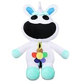 Ainvliya Smiling Plüschtier, Catnap Plush Toy, süße Nickerchen-Plüschtier-Plüschpuppe für Kinder und Erwachsene(Grün)