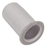 SOS Accessoire Scharnierhülse für Kühlschrank Gefrierschrank AYA 42031583