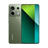 Xiaomi Redmi Note 13 Pro 5G 256GB/8GB Dual-SIM olive-green