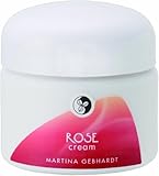Martina Gebhardt Rose Cream 50ml