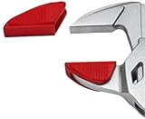 Toefficy # 8603250 Serie Schutzhülle Kiefer Abdeckungen für 10 'Zangenschlüssel 8609250 Ersatz Teil neu Für Knipex