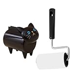 Fusselrolle Für Tierhaare - Hundehaar Roller Für Kleidung & Möbel,Tragbarer Multifunktionsroller Für Bettwäsche Teppiche Sofa Auto