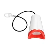 Stimmdämpfer für Sänger, Voice Cancelling Absorbing Trainer, 15x16x5cm, Singing Practice Silencer, Vocal Training Tool, Sound Control Device, For Recording Performance, Home Studio