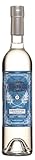Absinthe Superiore Fleur Bleue 53% vol. – Weißer Absinth aus Quebec, Kanada, 500 ml.