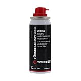 ToniTec® Schlossspray Schloss Zylinder Pflegespray 50ml ZPS50