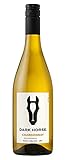 Dark Horse Chardonnay halbtrocken, 750ml