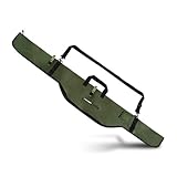 Delphin CLASSA PortaCASE, Rutentasche, 145cm, 101003677