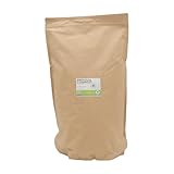 ALMICANNA: Premium Compost 10L Microbial Boost - Für Living Soil und KompostTee - Natürlicher Bodenverbesser