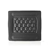 NEDIS Rückenlehnenstütze, ergonomisch, Schwarz