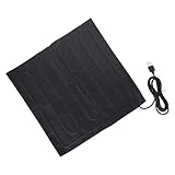 GMBYLBY Tragbare USB 5V Elektrische Effiziente Heizkissen Filztextur Geeignet Für Kaltwetteraktivität Und Innennutzung