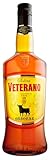Osborne Veterano – Hochwertige Spirituose aus Spanien hergestellt nach dem Solera-Verfahren mit 30% vol. (1x 0,7l)