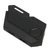 Tastatur- und Maus-Konverter-Adapter, Controller-Adapter-Konverter für PS3 für PS4 für PS5 für 360 für ONE für Serie X S