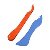 Hand Foiler for Stained Glass - Manual Glass Art Foiler | Stained Glasses Hand Foil Tool Set | Copper Foil Dispenser | Manual Crafting Supplies for Women, & Men | Art Project Foiling Tool