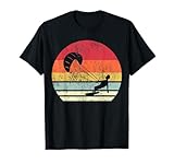 Kitesurfing Sunset T-Shirt